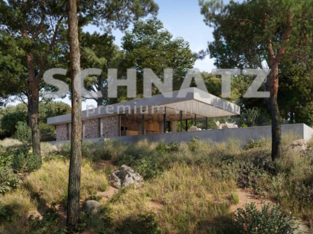 Casa en venta en Orbeta, la Marina Alta