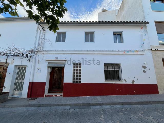 Casa en venta en la Marina Alta, Valencia