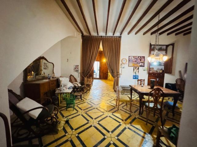 Casa en venta en Orbeta, la Marina Alta