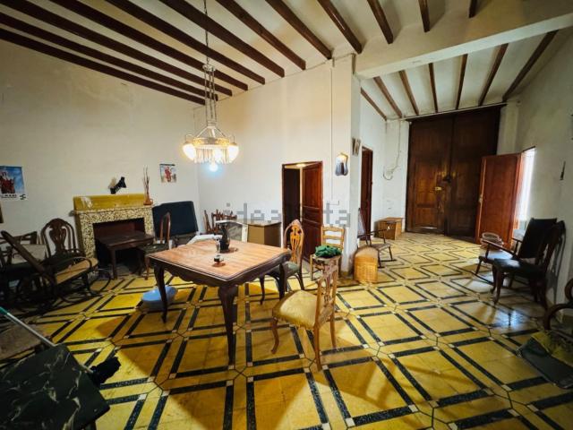 Casa en venta en Orbeta, la Marina Alta