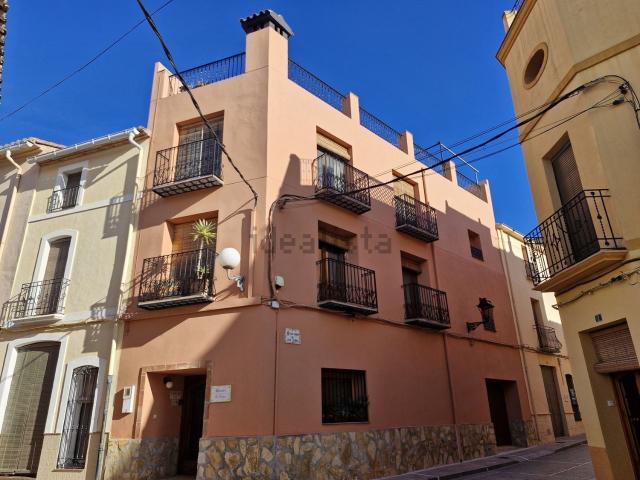 Casa en venta en la Marina Alta, Valencia