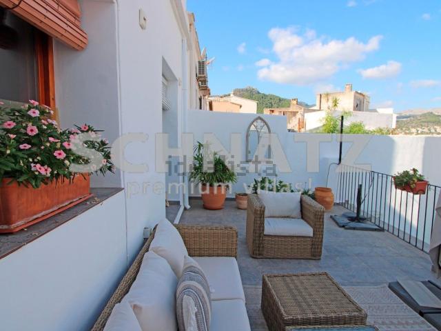 Casa en venta en Orbeta, la Marina Alta