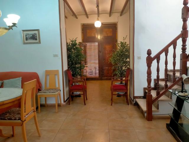 Casa en venta en Orba, Orbeta