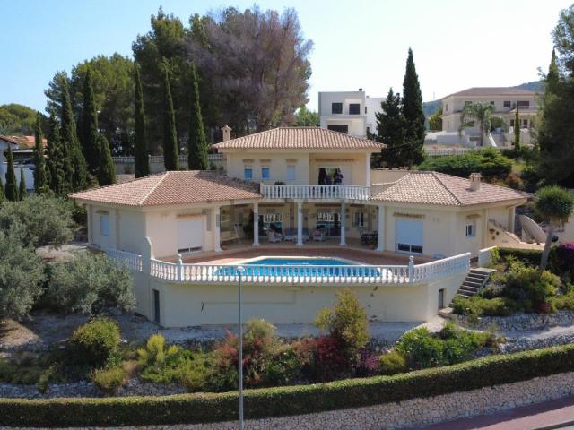 Casa en venta en Orbeta, la Marina Alta