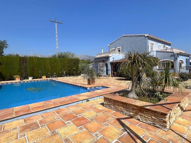 Casa en venta en Orba, Urbanització Palmeria