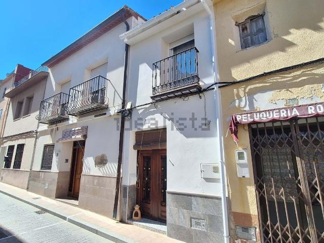 Casa en venta en Orbeta, la Marina Alta