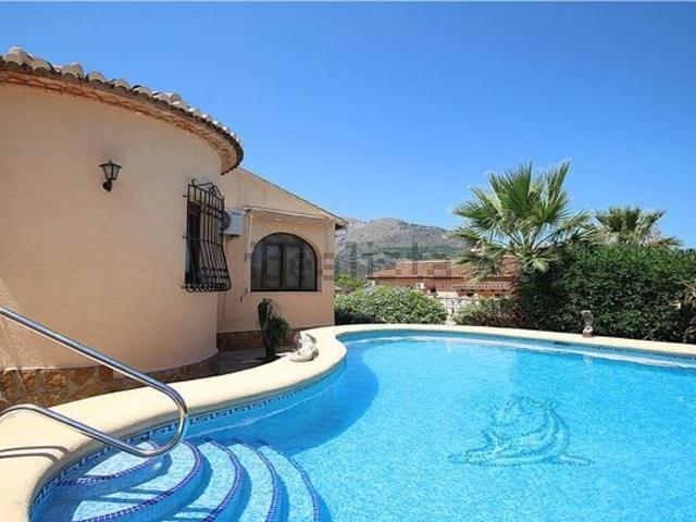 Casa en venta en Orbeta, Orba