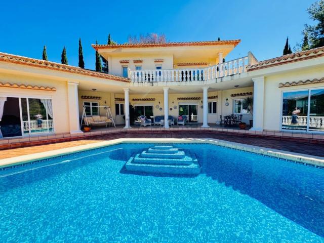 Casa en venta en Orbeta, la Marina Alta