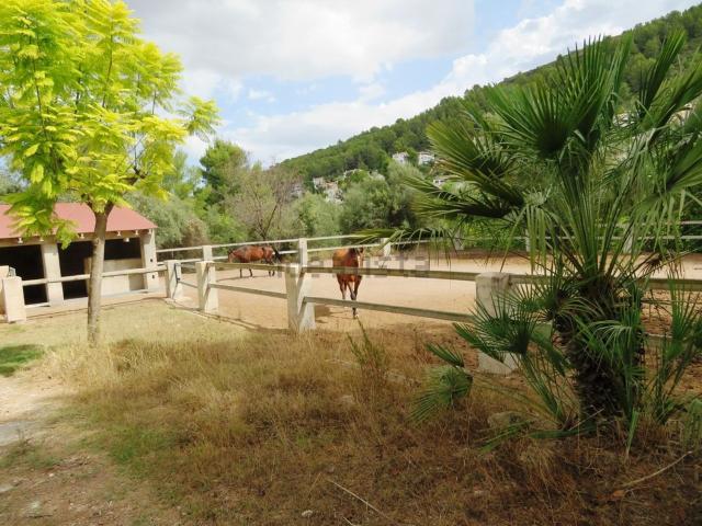 Casa en venta en Orbeta, la Marina Alta