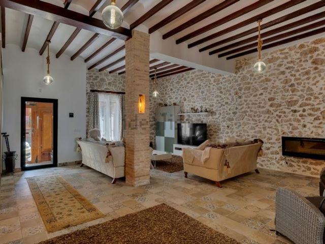 Casa en venta en Orbeta, la Marina Alta
