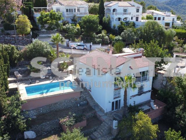 Casa en venta en Orba, Orbeta