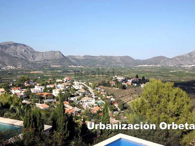 Casa en venta en Orbeta, Orba
