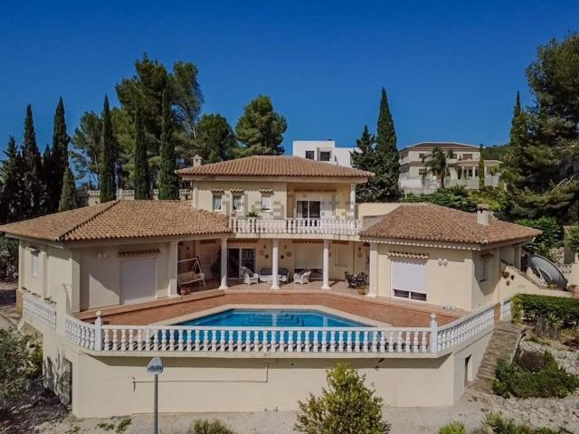 Casa en venta en Orba, Valencia