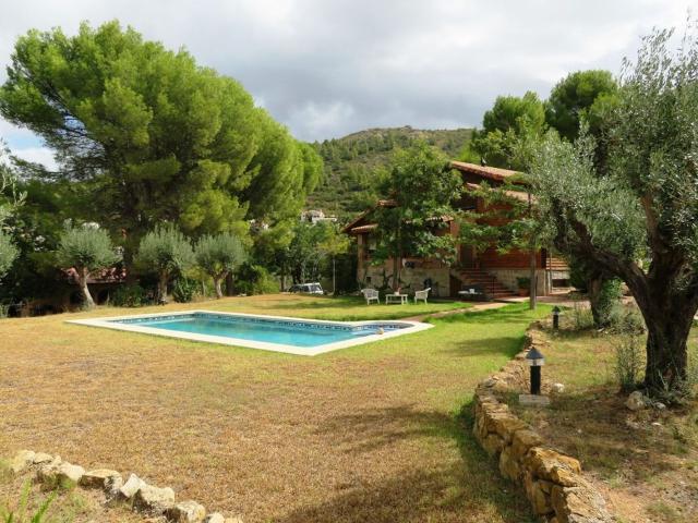 Casa en venta en Orba, Foietes
