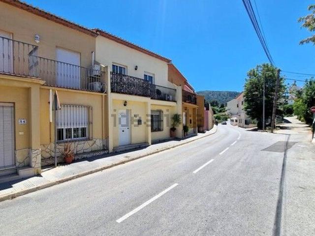 Casa en venta en la Marina Alta, Valencia