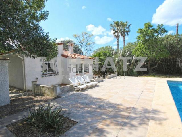 Casa en venta en Orbeta, la Marina Alta