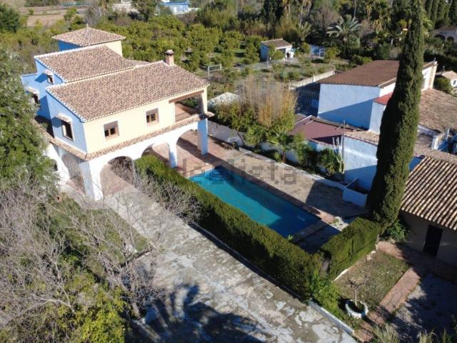 Casa en venta en Orba, Valencia