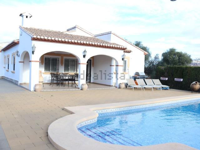 Casa en venta en Orba, Urbanització La Foia