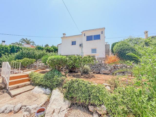 Casa en venta en la Marina Alta, Valencia