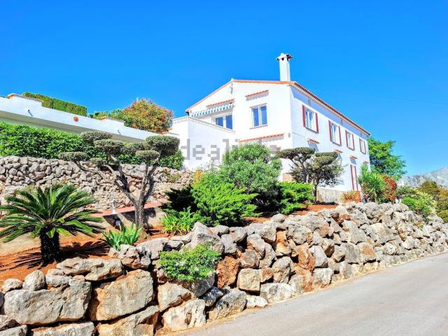 Casa en venta en Orba, Orbeta