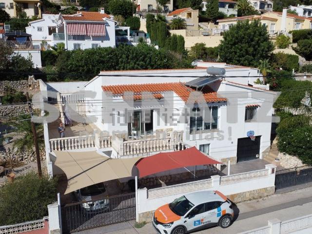 Casa en venta en Orba, Orbeta