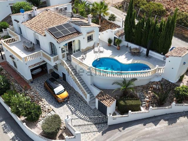 Casa en venta en Orba, Urbanització l'Aspre