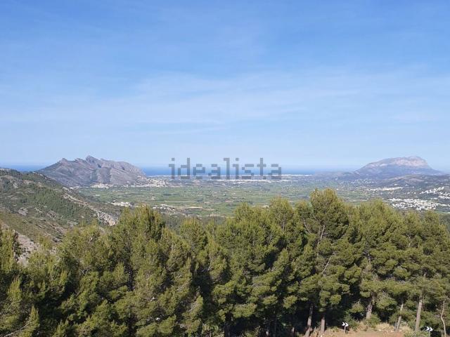 Casa en venta en Orba, Urbanització La Plana