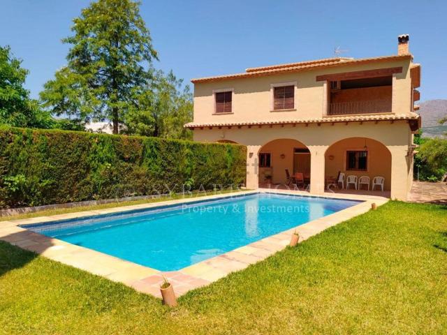 Casa en venta en Urbanització Palmeria, Orba