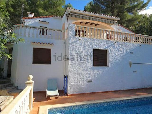 Casa en venta en Orba, Valencia