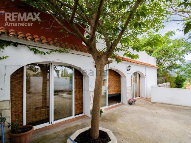 Casa en venta en Orbeta, la Marina Alta