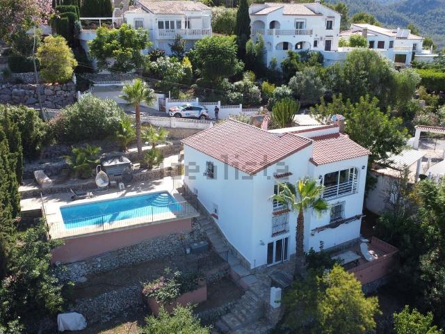 Casa en venta en Orba, Orbeta Casa en venta en Orba, Orbeta