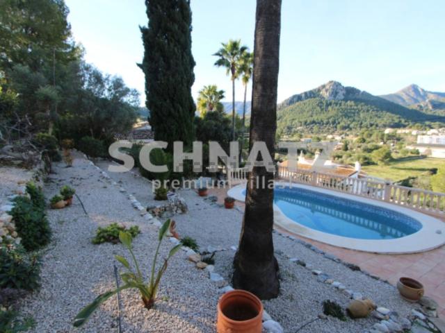 Casa en venta en Orbeta, la Marina Alta