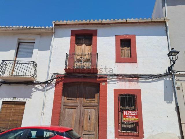 Casa en venta en Orbeta, Orba