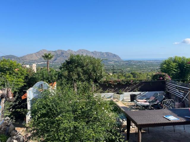 Casa en venta en la Marina Alta, Valencia