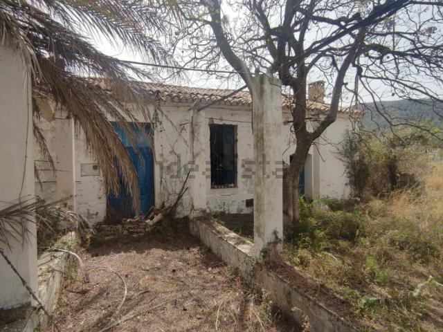 Casa en venta en la Marina Alta, Valencia
