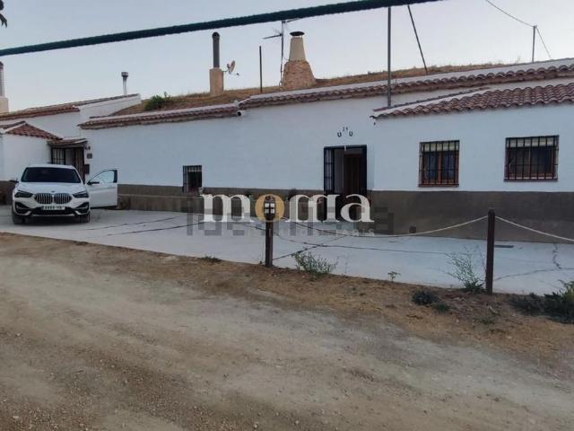 Casa en venta en Comarca de Huéscar, Andalucía