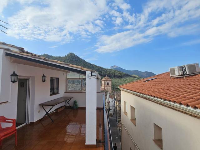 Casa en venta en Orcera, Las Charcas