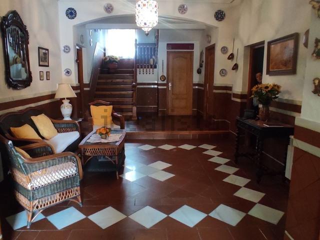 Casa en venta en Orcera, Las Charcas