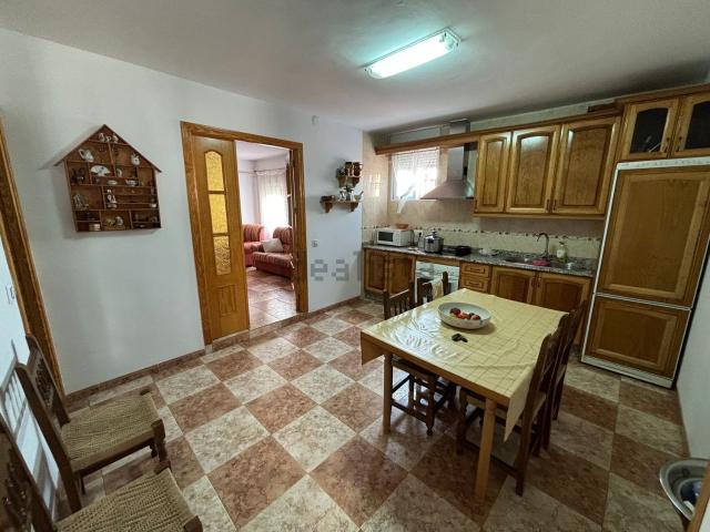 Casa en venta en Orcera, Andalucía