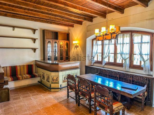 Casa en venta en Ordis