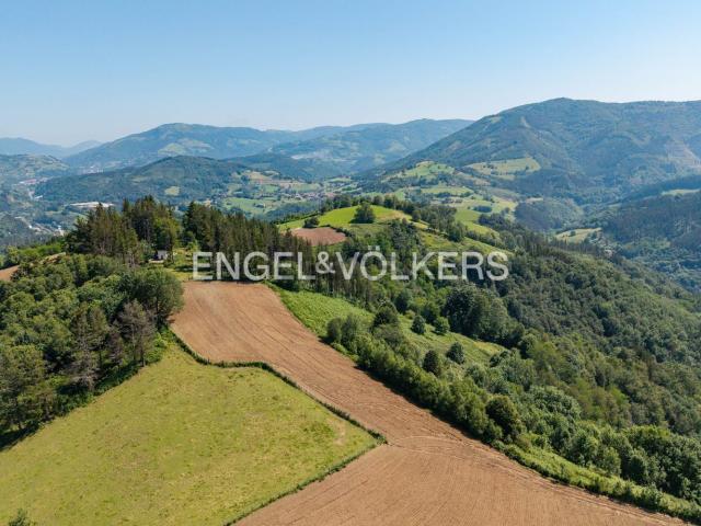 Casa en venta en Orendain, Guipúzcoa