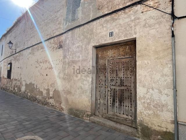 Casa en venta en Orgaz