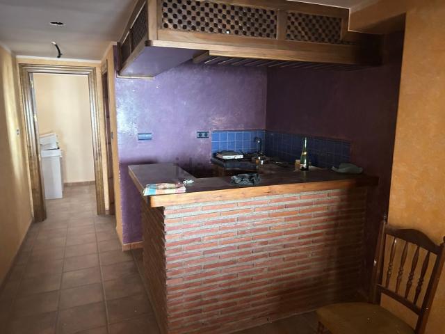 Casa en venta en Órgiva, Granada