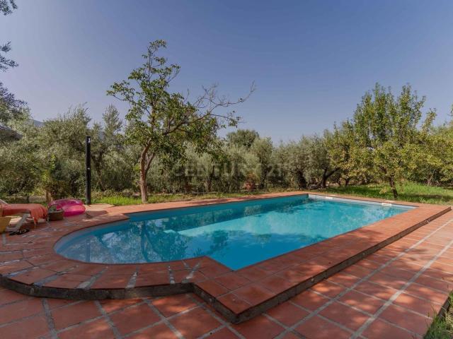 Casa en venta en Comarca de la Alpujarra Granadina, Andalucía