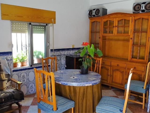 Casa en venta en Órgiva