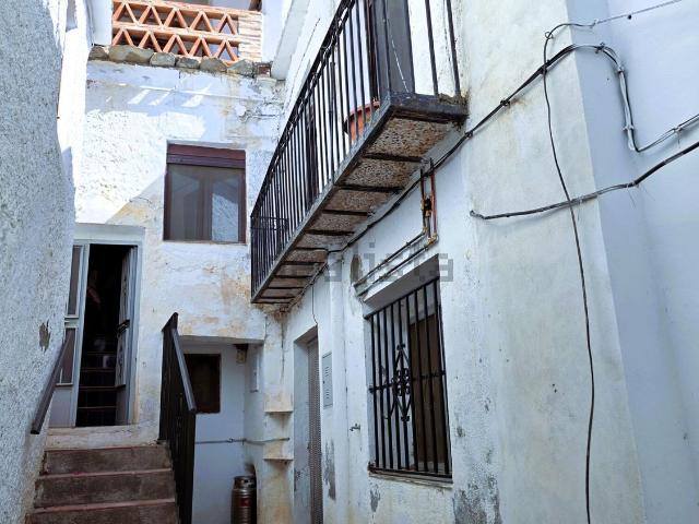 Casa en venta en Comarca de la Alpujarra Granadina, Andalucía