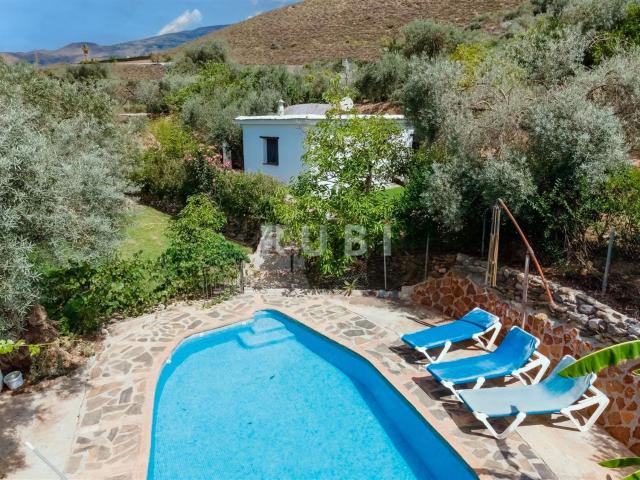 Casa en venta en Comarca de la Alpujarra Granadina, Andalucía