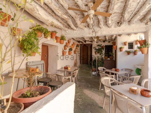 Casa en venta en Las Barreras, Comarca de la Alpujarra Granadina