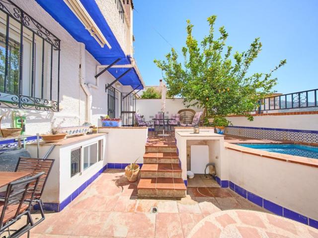 Casa en venta en Comarca de la Alpujarra Granadina, Andalucía