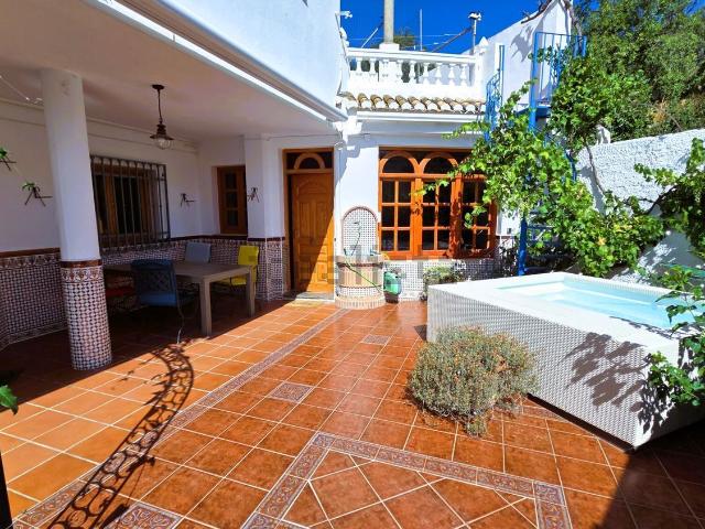 Casa en venta en Comarca de la Alpujarra Granadina, Andalucía